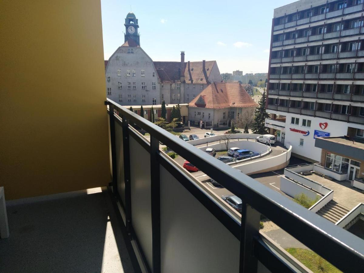 Ferienwohnung Entrez Radnica Košice Exterior foto