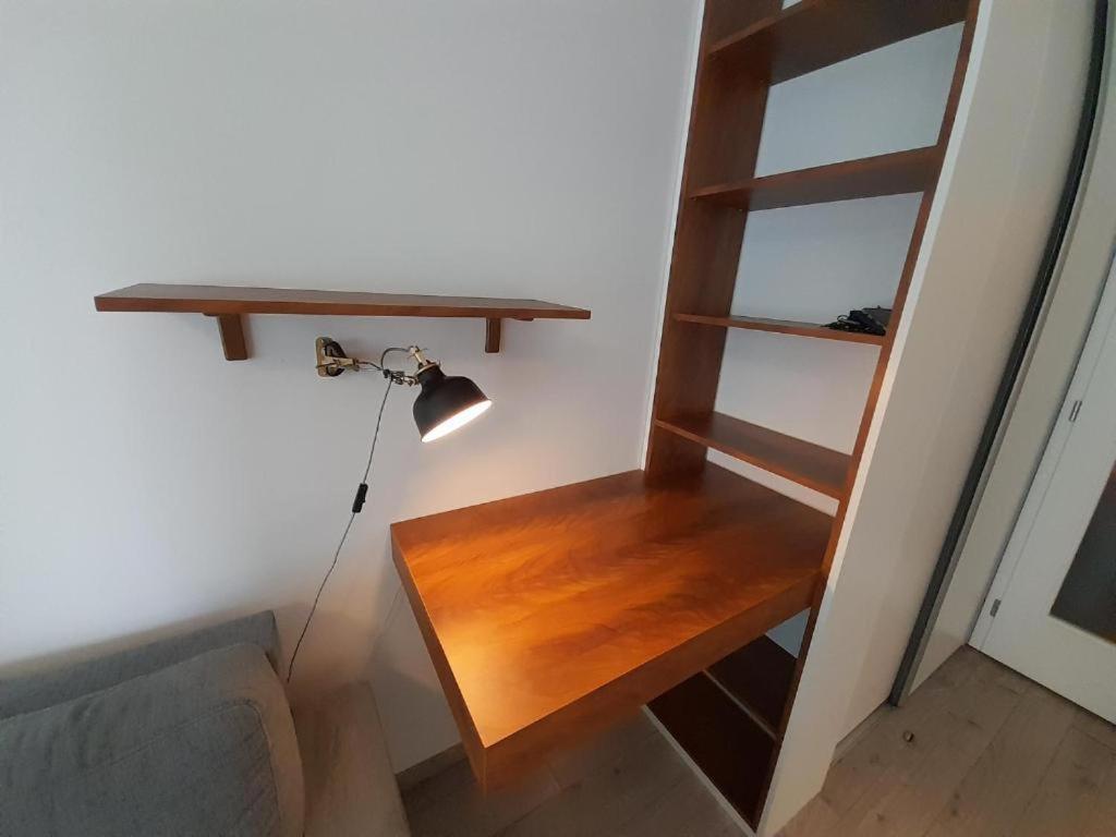 Ferienwohnung Entrez Radnica Košice Exterior foto
